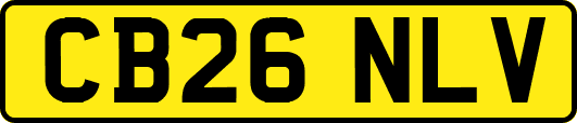 CB26NLV