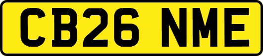 CB26NME