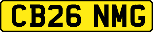 CB26NMG