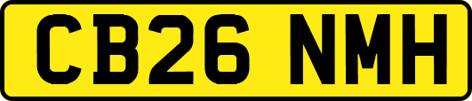 CB26NMH