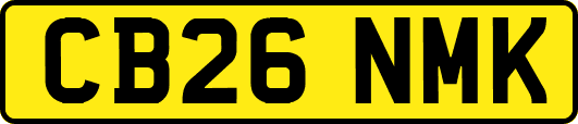 CB26NMK