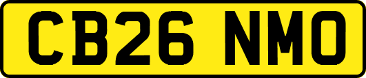 CB26NMO