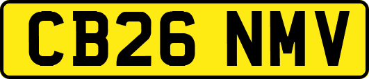 CB26NMV