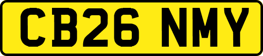 CB26NMY