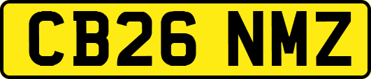 CB26NMZ