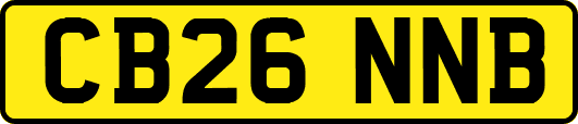 CB26NNB