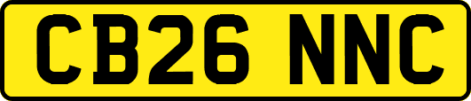 CB26NNC