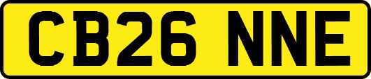 CB26NNE