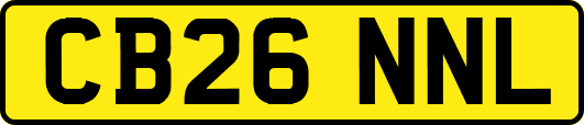 CB26NNL