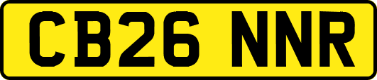 CB26NNR