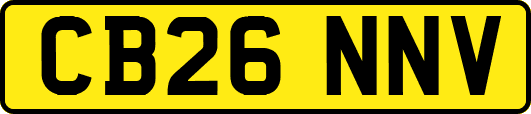 CB26NNV
