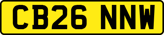 CB26NNW