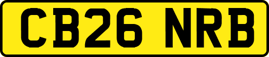 CB26NRB