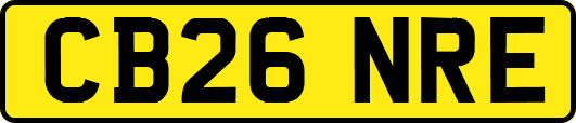 CB26NRE