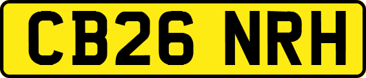 CB26NRH