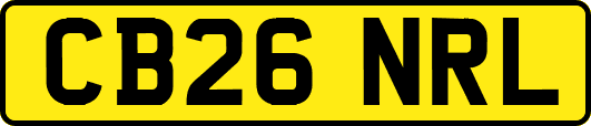 CB26NRL