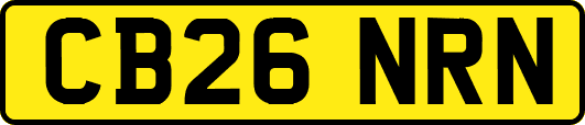 CB26NRN