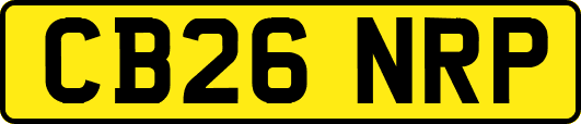 CB26NRP