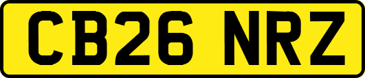 CB26NRZ
