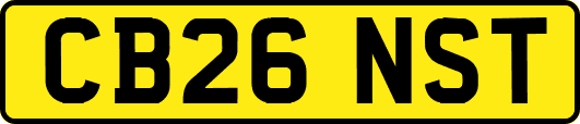 CB26NST