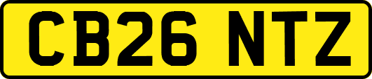 CB26NTZ