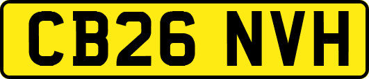 CB26NVH