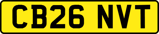 CB26NVT