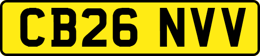 CB26NVV
