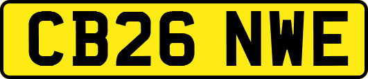 CB26NWE