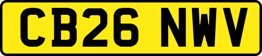 CB26NWV