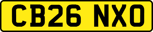 CB26NXO