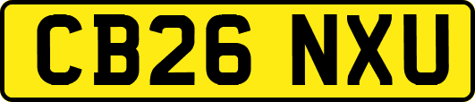 CB26NXU
