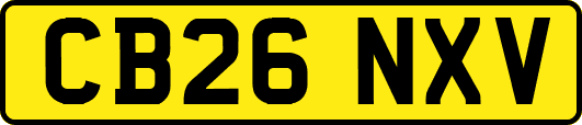 CB26NXV