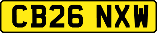 CB26NXW