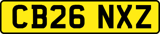 CB26NXZ