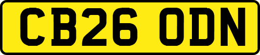 CB26ODN