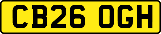 CB26OGH