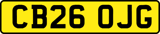 CB26OJG