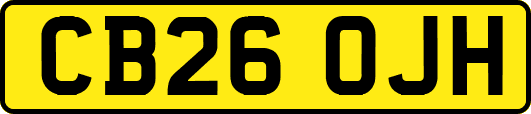 CB26OJH