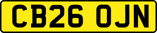 CB26OJN