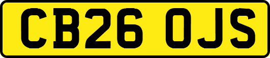 CB26OJS