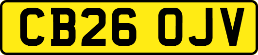CB26OJV