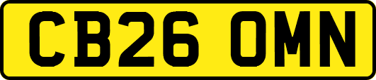 CB26OMN