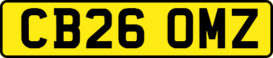 CB26OMZ