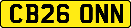 CB26ONN