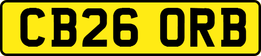CB26ORB