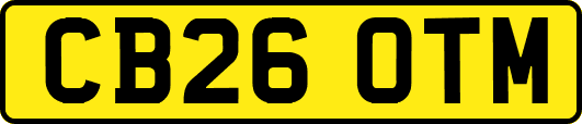 CB26OTM