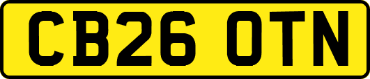 CB26OTN