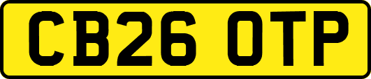 CB26OTP