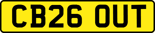 CB26OUT